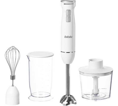 BBK KBH1401 белый