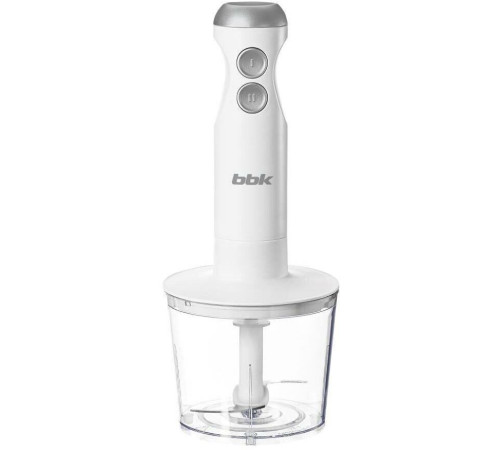 Блендер погружной BBK Блендер погружной KBH1402 белый