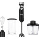Блендер погружной BBK Блендер погружной KBH1403 черный