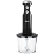 Блендер погружной BBK Блендер погружной KBH1403 черный