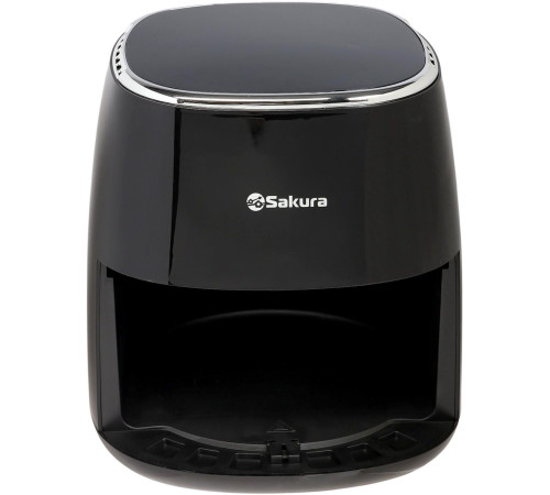 SAKURA SA-7684BK 5л