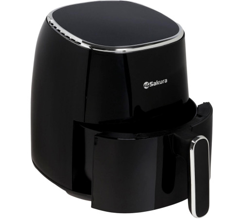 SAKURA SA-7684BK 5л