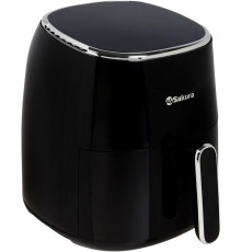 SAKURA SA-7684BK 5л