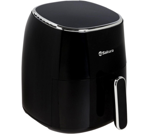 SAKURA SA-7684BK 5л