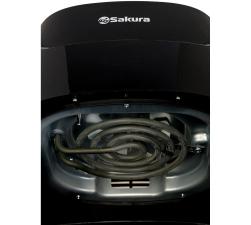 SAKURA SA-7684BK 5л