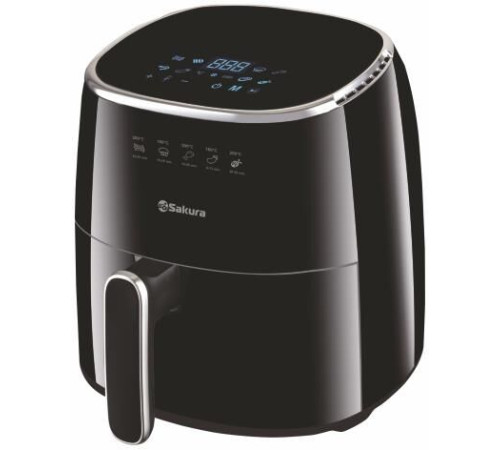 SAKURA SA-7684BK 5л