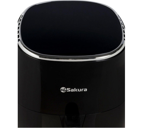 SAKURA SA-7684BK 5л