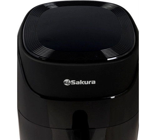 SAKURA SA-7685BK 4л