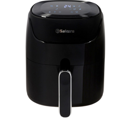 SAKURA SA-7685BK 4л