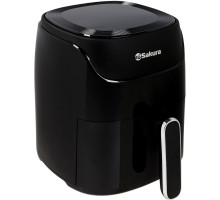 SAKURA SA-7685BK 4л