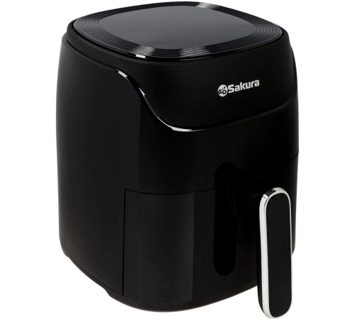 SAKURA SA-7685BK 4л