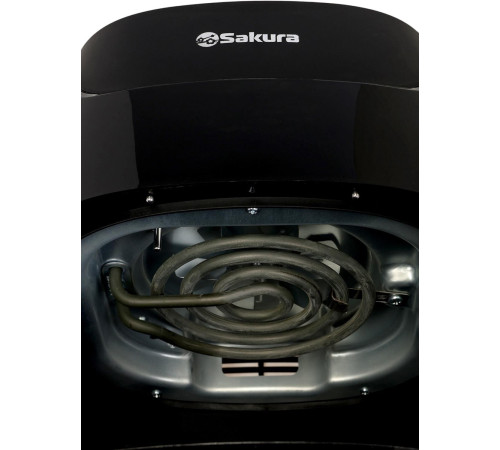 SAKURA SA-7685BK 4л