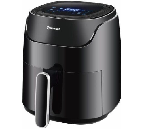 SAKURA SA-7685BK 4л