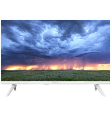 ECON EX-24HS002W SMART TV Android белый
