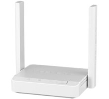 KEENETIC (KN-1721) Carrier , White