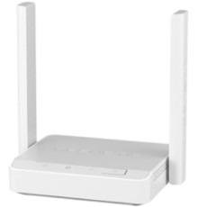 KEENETIC (KN-1721) Carrier , White