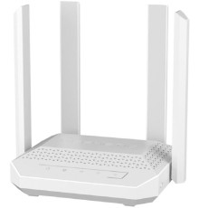 KEENETIC (KN-3910) Challenger , White