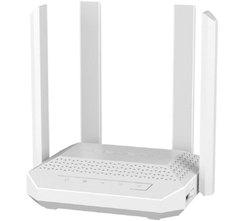 KEENETIC (KN-3811) Hopper , White