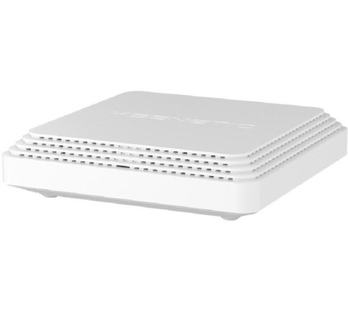 KEENETIC (KN-3812) Hopper SE. White