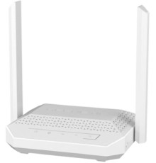 KEENETIC (KN-4010) Racer , White