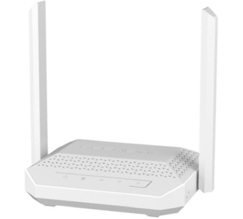 KEENETIC (KN-4010) Racer , White