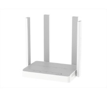 KEENETIC (KN-2212) Runner 4G , White