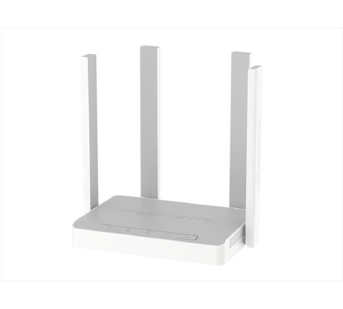 KEENETIC (KN-2212) Runner 4G , White