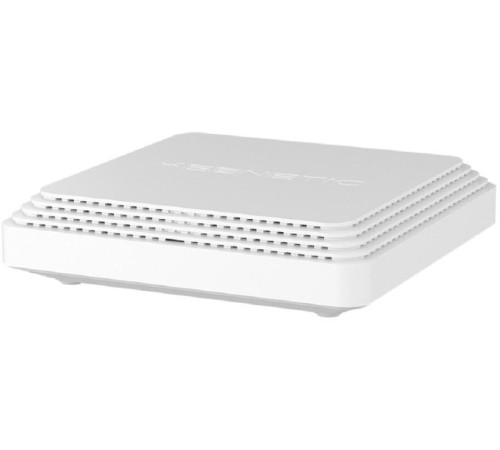 KEENETIC Sprinter SE (KN-3712) White