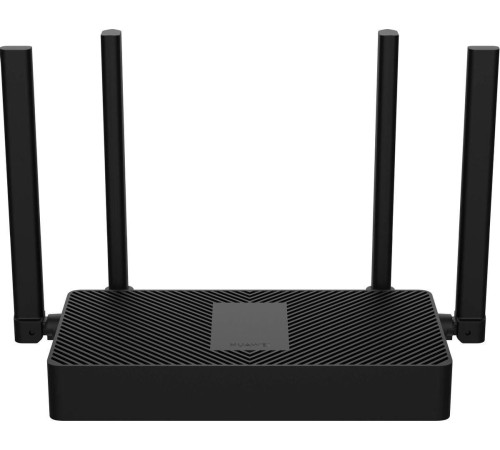 HUAWEI AX3S PSDN-AX30-22 AX3000 Black (53030CSU)