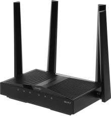 CUDY WR3600 BE3600 Black