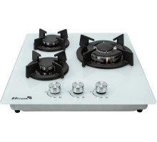 ELTRONIC (33-12) 3 конфорки, белый