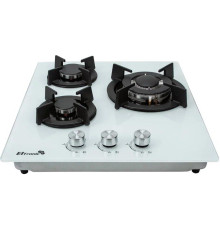 ELTRONIC (33-12) 3 конфорки, белый