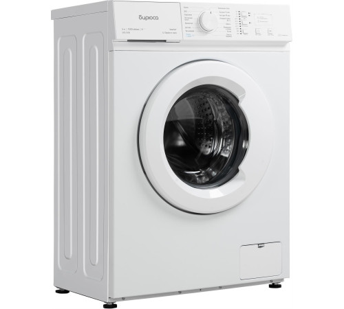 БИРЮСА WM-SM510/08 белый