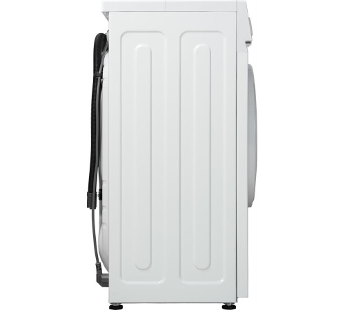 БИРЮСА WM-SM510/08 белый