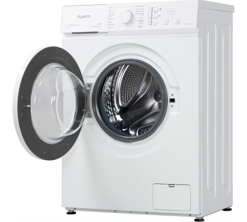БИРЮСА WM-SM510/08 белый