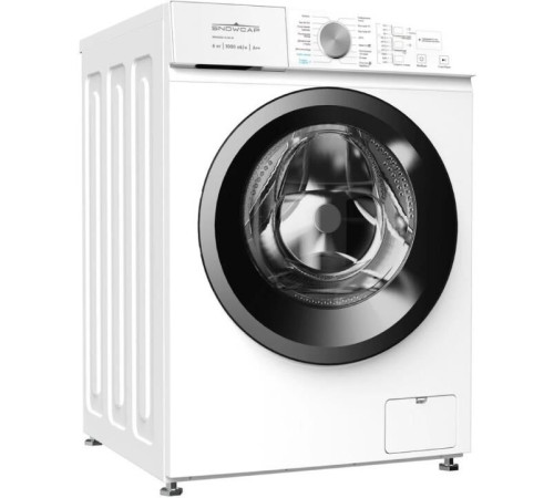 SNOWCAP WM6807 SLIM W