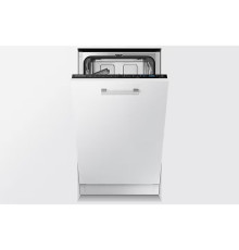 Встраиваемая посудомоечная машина SAMSUNG DW50R4040BB/WT