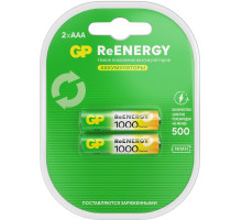 GP (20271) ReEnergy - емкость 930 мАч