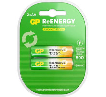 GP (20281) ReEnergy - емкость 1300мАч