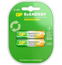 GP (20281) ReEnergy - емкость 1300мАч