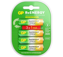 GP (20275) ReEnergy - емкость 2650 мАч