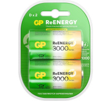 GP (20260) 300DHC - емкость 3000 мАч