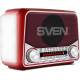 SVEN SRP-150, красный