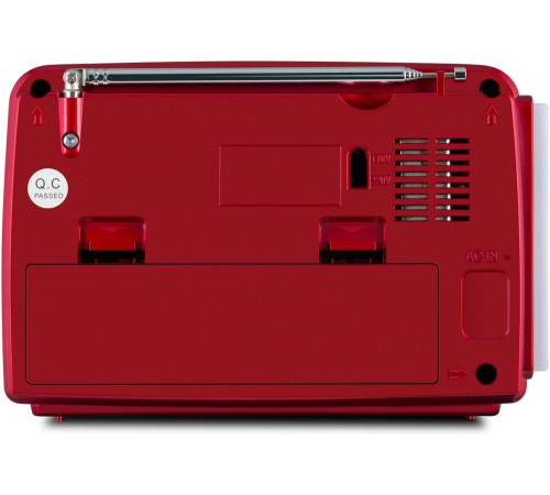 SVEN SRP-150, красный