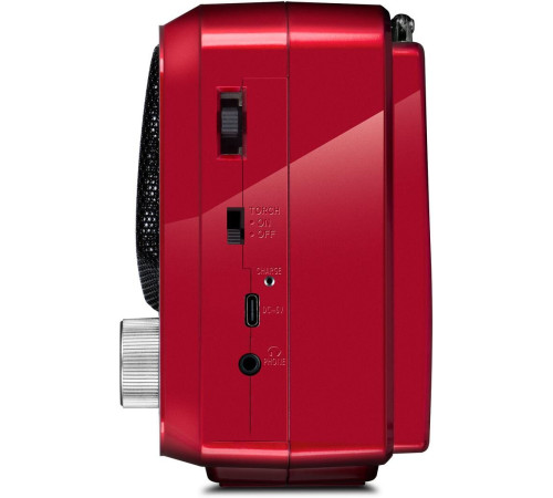 SVEN SRP-150, красный