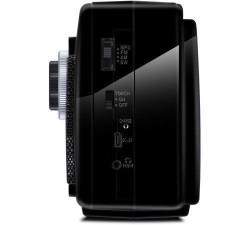 SVEN SRP-155, чёрный