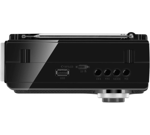 SVEN SRP-155, чёрный