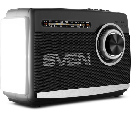 SVEN SRP-155, чёрный