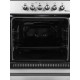 Плита газоэлектрическая IDEAL L 110 серый Econom ГК
