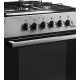 Плита газоэлектрическая IDEAL L 110 серый Econom ГК